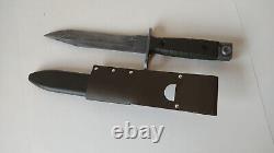 Swiss Army Military Knife Bayonet Wenger Rifle StG 90 Stgw SIG SG 550 Rarity