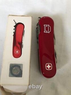 Swiss Army Multi-tools Pocket Knife-New