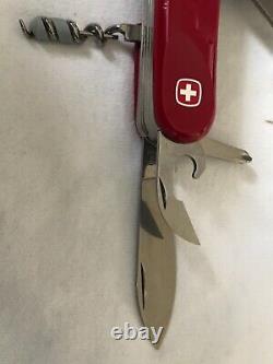 Swiss Army Multi-tools Pocket Knife-New