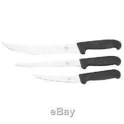 Swiss Army Outdoor Recreation Fish Fillet Kit Fix Blade Knife