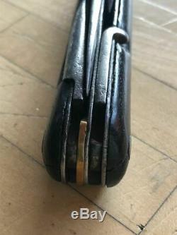 Swiss Army Pocket Knife Model 1890 made by Elsener