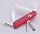 Swiss Army Tinker Knife 3-1/4 In