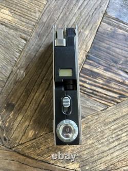 Swiss Army Victorinox Auto Tool Tested And Working