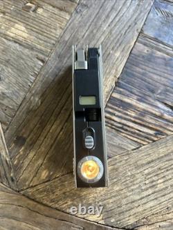 Swiss Army Victorinox Auto Tool Tested And Working