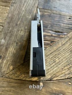 Swiss Army Victorinox Auto Tool Tested And Working