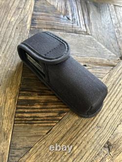 Swiss Army Victorinox Auto Tool Tested And Working