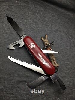Swiss Army knife Victorinox ELINOX 91mm