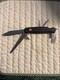 Swiss Army knife Wenger ranger mountaineer multi tool vintage