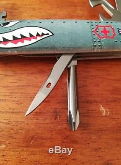 Swiss army knife VICTORINOX TINKER WARTHOG