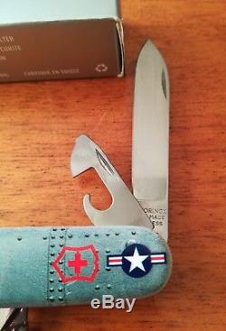 Swiss army knife VICTORINOX TINKER WARTHOG