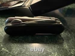 Swissrider Wenger snowboarding knife