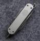 TC4 Handle for 58mm Victorinox Swiss Army 0.6385 Escort Knife Multi-role Knife