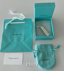 TIFFANY & CO Makers Swiss Army Knife in Sterling Silver NEW AUTHENTIC RECEIPT