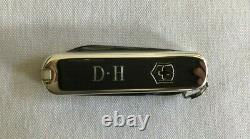 TIFFANY & Co. Sterling Silver Victorinox Swiss Army Pocket Knife 925