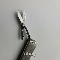 TIFFANY & Co. Victorinox Swiss Army Pocket Knife 925 750 Authentic