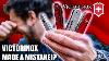 The New Victorinox Refined Edition Is A Fail Big Bushcraft Let Down