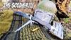 The Victorinox Soldier Swiss Army Knife The Perfect Military Edc