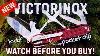 The Worst Swiss Army Knife Yet Honest Victorinox Synergy X Review