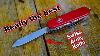 This Is Really The Best Swiss Army Knife