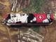 Thrasher Victorinox Swiss Army Knife Limited Edition