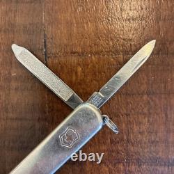 Tiffany & Co 925 / 750 Swiss Army Pocket Knife (PB1030725)