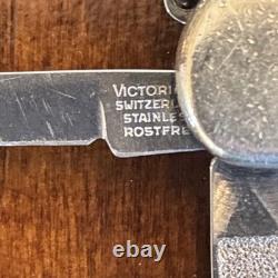 Tiffany & Co 925 / 750 Swiss Army Pocket Knife (PB1030725)