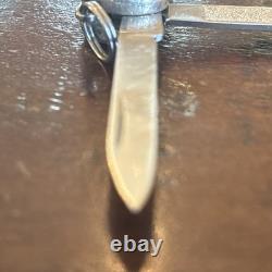 Tiffany & Co 925 / 750 Swiss Army Pocket Knife (PB1030725)