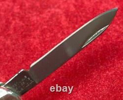 Tiffany & Co. Makers Swiss Army Knife in Sterling Silver Ag925 Victorinox (824)