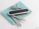 Tiffany & Co RARE Silver Steel Picasso Swiss Army Knife