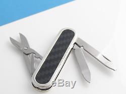 Tiffany & Co RARE Silver Steel Picasso Swiss Army Knife