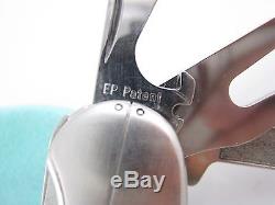 Tiffany & Co RARE Streamerica Swiss Army Knife 8 Tools Golf Tool