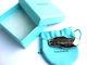 Tiffany & Co Rare Streamerica Swiss Army Knife 3 Tools Wenger Mint In Box