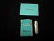 Tiffany & Co Sterling Silver & 18K Victorinox Swiss Army Knife WITH BOX & COVER