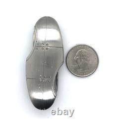 Tiffany & Co. Streamerica Carapace Stainless Steel Swiss Army Utility Knife