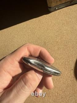 Tiffany & Co. Streamerica Carapace stainless steel Swiss Army utility knife