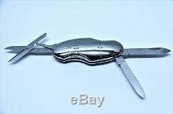 Tiffany & Co Streamerica Swiss Army Knife 3 Tools Wegner