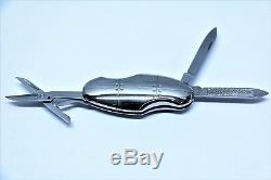 Tiffany & Co Streamerica Swiss Army Knife 3 Tools Wegner
