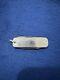 Tiffany&Co. Swiss Army Knife Sterling Silver 925, 2.5