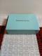 Tiffany & Co Victorinox Knife. 925 Silver + 18k Gold Orig. Box
