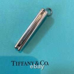 Tiffany & Co. Victorinox Multitool Swiss Army Knife Silver925 F/S From JAPAN