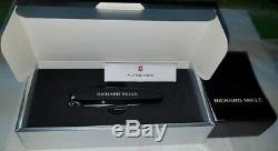 Top Rare New Richard Mille Swiss Army Knife Exclusive Limited Vip Collectable