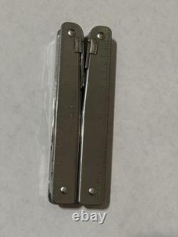 Ultra Rare. First Production Run 1997 Victorinox Swisstool Swiss Army Multitool