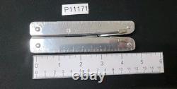 Used Victorinox (Swiss Army) Swiss Tool Multi Tool Pliers & Sheath P11171