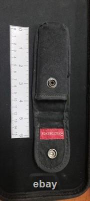 Used Victorinox (Swiss Army) Swiss Tool Multi Tool Pliers & Sheath P11171