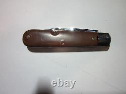 VICTORINOX 1948 P Old Cross Swiss Army Knife Sackmesser Couteau Militaire Suisse