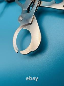 VICTORINOX Delémont Evolution Cigar 79 Swiss Army Knife Multi Tool 85mm RED