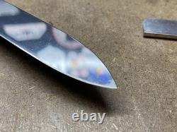 VICTORINOX GAK, 108mm, GERMAN BUNDESWEHR ARMY FOLDING POCKET KNIFE