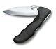 VICTORINOX Hunter Pro Black With Nylon Pouch Swiss Army Knife