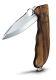VICTORINOX Hunter Pro Wood with Nylon Pouch Wood 130mm VIC-0.9411. M63 NEW