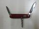 VICTORINOX INOXYD 1940 Old Cross Swiss Army Knife Sackmesser Couteau Militaire